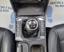 Zunanja slika - SsangYong Korando - 1.5 T-GDI Exclusive alu-pdc-kamera-usnje-gretje se - 12 - Predogledna slika