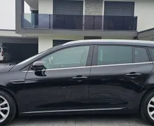 Zunanja slika - Renault Mégane - Megane 1.6 DCI- GT LINE-NAVI-XENON-LED-PDC-TEMPOMAT - 5 - Predogledna slika