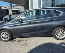 Zunanja slika - BMW Serija 2 - Active Tourer: 218i Active Tourer 1.lastnik-ODLIČNO OHRA - 3 - Predogledna slika