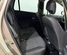 Notranja slika - Renault Clio - Grandtour 1.5 dCi-TEMPOMAT-KLIMA-TRAJNIK - 12 - Predogledna slika