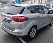 Zunanja slika - Ford C-MAX - 1.6 BENCIN - SLOVENSKO POREKLO - SAMO 92.488km - 7 - Predogledna slika