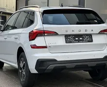 Zunanja slika - Škoda Kamiq - Edition 1.0 TSI - 4 - Predogledna slika