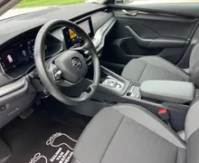 Notranja slika - Škoda Octavia - Combi 2.0 TDI DSG-1 LASTNIK-AU-LED-NAVI-ODLIČNA - 10 - Predogledna slika