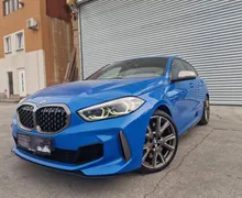 Zunanja slika - BMW serija 1: - M135i xDrive Avt. POLOG 3300 - 5 - Predogledna slika