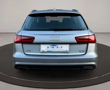 Zunanja slika - Audi A6 - Avant 1.8 TFSI ultra S tronic - 4 - Predogledna slika