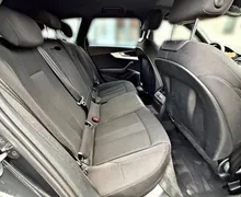 Notranja slika - Audi A4 Avant - 2.0 TDI S TRONIC-140KW-S LINE-VIRTUAL-NAVI-EL.KL - 9 - Predogledna slika