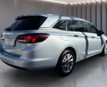 Zunanja slika - Opel Astra - 1.6 CDTI 81KW ECOTEC S S INNOVATION ST... - 5 - Predogledna slika