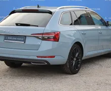 Zunanja slika - Škoda Superb - 1.4 TSI PHEV L K Combi DSG GRET-HLAJENJE SED.PANO. - 6 - Predogledna slika