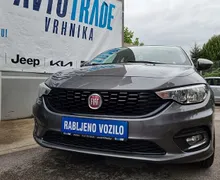 Zunanja slika - Fiat Tipo - 1.3 JTD - 2 - Predogledna slika