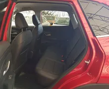 Zunanja slika - MG MG ZS - 1.5L Hybrid Comfort + ZIMSKE PNEVMATIKE - 8 - Predogledna slika