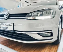 Zunanja slika - Volkswagen Golf - 1.6 TDI BMT-SLO-REZ.KOLO-LED-TEMP-TOUCH-VIDEO - 1 - Predogledna slika