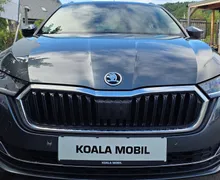 Zunanja slika - Škoda Octavia - COMBI 1.5 TSI STYLE LED-VIRUTAL-KAMERA-KLJUKA-1.LA - 2 - Predogledna slika