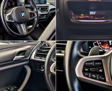 Zunanja slika - BMW X3 - serija : xDrive20d M-Sport•ADAPTIVE LED•ACC•SHADOW•VIRTUAL - 20 - Predogledna slika