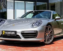 Zunanja slika - Porsche 911 - 3.8 TURBO COUPE - 3 - Predogledna slika