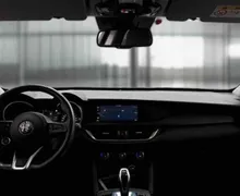 Zunanja slika - Alfa Romeo Stelvio - 2.2 TURBO DIESEL 190CV BUSINESS AT8 Q4. - 3 - Predogledna slika
