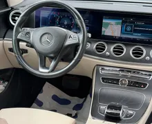 Zunanja slika - Mercedes-Benz E-Razred - E 220 d T Avantgarde Avt. - 10 - Predogledna slika