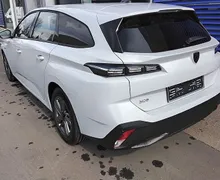 Zunanja slika - Peugeot 308 - 1.5 BLUEHDI 130 STYLE EAT8 SW - 4 - Predogledna slika