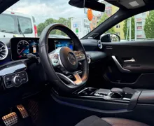 Zunanja slika - Mercedes-Benz A-Razred - 220 AMG LINE A45LOOK KAMERA PDC TEM NAVI TOP - 12 - Predogledna slika