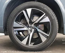 Zunanja slika - Volvo XC90 - B5D 2.0d AWD Geartronic R-Design 235KM - 18 - Predogledna slika