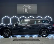 Zunanja slika - VW Passat Variant - 2.0 TDI  DSG+KAMERA+NAVI+KLJUKA+ACC+F1... - 4 - Predogledna slika