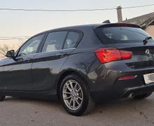 Zunanja slika - BMW Serija 1 - : 116d 115ks °FULL LED °NAVI PROFESSIONAL °M-volan - 5 - Predogledna slika