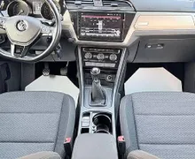 Notranja slika - Volkswagen Tiguan - 1.6TDI - 12 - Predogledna slika