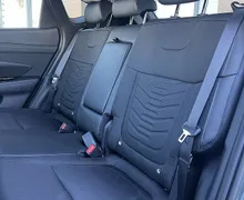 Zunanja slika - Hyundai Tucson - 1.6 T-GDI PHEV PREMIUM 4WD 18. PTG. MSR. Winter - 7 - Predogledna slika