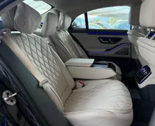 Zunanja slika - Mercedes-Benz S-Razred - 450 d 4MATIC AMG Line - 15 - Predogledna slika