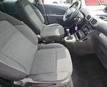 Zunanja slika - Citroën C3 Picasso - 1.2 110ks °1.UPORABNIK° °SLO-POREKLO° °LED° - 8 - Predogledna slika