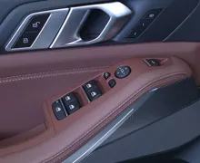 Zunanja slika - BMW X5 - serija : xDrive30D - ZRAČNO - LASER - PANO - KLJUKA - 19 - Predogledna slika