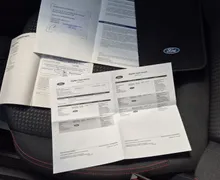 Zunanja slika - Ford Kuga - ST-LINE 2.0 120PS A8-SLO-1.LAST-VK-TOVARNIŠKO JAM. - 18 - Predogledna slika