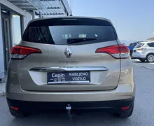 Zunanja slika - Renault Scénic - 1.7-DCI-INTENS-NAVI-LED-SLO-1LAST-TOP - 6 - Predogledna slika