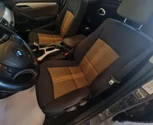 Notranja slika - BMW serija X1: - X1 xDrive18d•Brez pologa na obroke - 9 - Predogledna slika