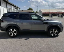 Zunanja slika - Dacia Bigster - Hybrid 155 Journey- AKCIJA ZA ZALOGO - 7 - Predogledna slika