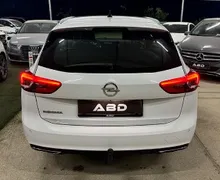 Zunanja slika - Opel Insignia - 2.0D SPORT 1.LASTNIK VIRTUAL LED KLJUKA GRETJE SED - 5 - Predogledna slika
