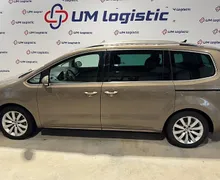 Zunanja slika - VW Sharan - 2.0 TDI BMT SCR Highline 110kW-SLO-KAMERA-KLJUKA- - 7 - Predogledna slika