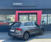 Zunanja slika - VW Tiguan - Comfortline TDI SRC 4M - 4 - Predogledna slika