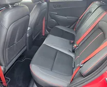 Notranja slika - Hyundai Kona - 1.0 T-GDI Impression 1.LASTNIK SLO NAVI KAMERA - 12 - Predogledna slika