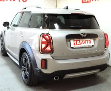 Zunanja slika - MINI Countryman - Cooper 2.0 D 150 Avt. LED-KAMERA-KEYLESS - 8 - Predogledna slika