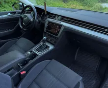 Notranja slika - Volkswagen Passat Alltrack - 4motion 2.0 TDI DSG|MATRIX|ACC|KLJUKA|19COL|KAMERA - 7 - Predogledna slika