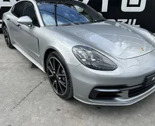 Zunanja slika - Porsche Panamera - 3.0 V6 4 EXECUTIVE DCT 4WD-PANORAMA-ZRAČNO-BOSE... - 2 - Predogledna slika