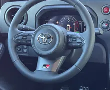 Zunanja slika - Toyota GR Yaris - 1.6T 4WD 3D M T6 RACE JBL - 12 - Predogledna slika