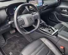 Zunanja slika - Citroën C5 X - Shine 1.2L AVTOMATIK-KAMERA-DAB-NAVI-HEAD-UP - 6 - Predogledna slika
