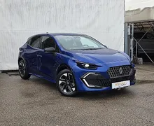 Zunanja slika - Renault Clio - 6 Techno TCE115 Automatik+Varnost.vožnja in park - 3 - Predogledna slika
