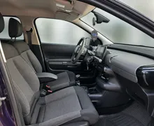 Notranja slika - Citroën C4 Cactus - 1.2 PureTech-ODLIČEN-KOT NOV-GARANCIJA-KAMERA - 11 - Predogledna slika