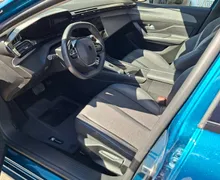 Zunanja slika - Peugeot 308 - 1.5 BlueHDi 130 STT Allure Avt. - 5 - Predogledna slika