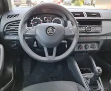 Zunanja slika - Škoda Fabia - Combi 1.0 TSI - 7 - Predogledna slika