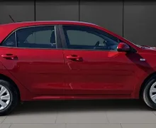 Zunanja slika - KIA Rio - 1.2 DPI LX Urban ISG - 3 - Predogledna slika