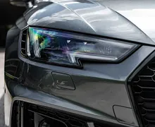 Zunanja slika - Audi RS4 Avant - 2.9 TFSI - Keramika - B O - 20COL - Matrix - 8 - Predogledna slika