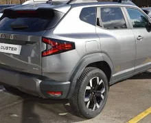 Zunanja slika - Dacia Duster - TCe 130 4x4 EXTREME-MY REVISION 4 LETA 80.000KM - 4 - Predogledna slika